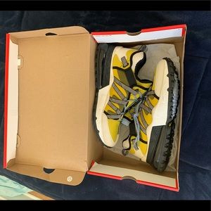 Nike Air Mad 270 Bowkin sneakers Size 12